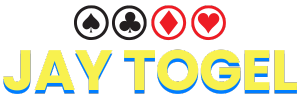 Logo JAY TOGEL
